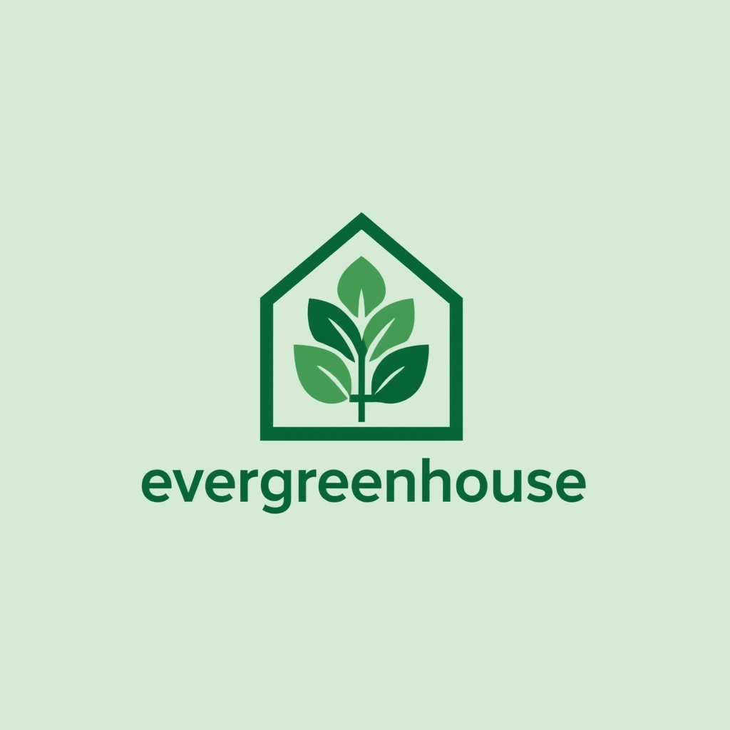 Evergreenhouse